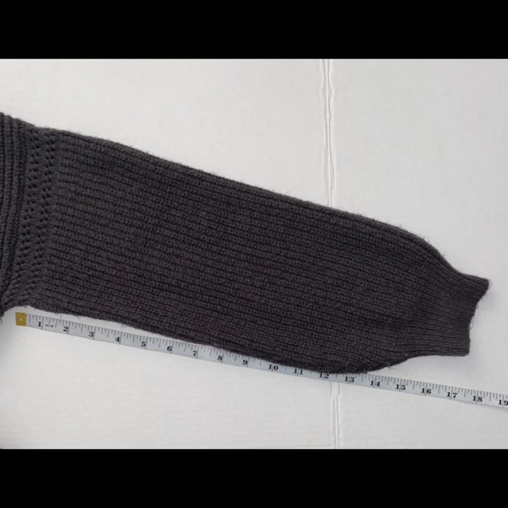 RUE21 Knit Sweater‎ Top - Picture 7 of 7